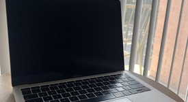 Mint
													MacBook Air 2018 - 13" - I5, Silver, 256 GB, 16 GB, photo 5 of 13
