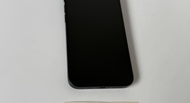 Good
													Apple iPhone 14 - Unlocked, Midnight, 128 GB, A2649, photo 2 of 9