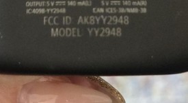 Used
													Sony WF-1000XM4 - Black, photo 1 of 7