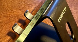 Fair
													Apple iPhone 13 - Unlocked, Green, 128 GB, A2482, photo 5 of 9