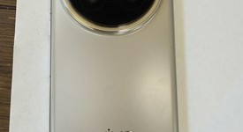 Mint
													Vivo X200 Pro - Unlocked Non-US, Titanium, 512 GB, 16 GB, photo 1 of 14