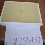 Mint MacBook Neo 2026 - 512 GB, Citrus, 8 GB, Apple A18 Pro