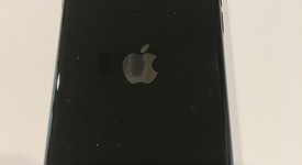 Good
													Apple iPhone SE 2nd Gen 2020 - Unlocked, Black, 64 GB, A2275, photo 1 of 5