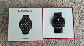 Mint
													OnePlus Watch 2R - Gray, photo 2 of 10