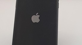 Good
													Apple iPhone 11 - Unlocked, Black, 64 GB, A2111, photo 1 of 3