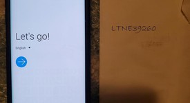 Fair
													Samsung Galaxy S8 - US Cellular, Black, 64 GB, 4 GB, SM-G950U, photo 2 of 3