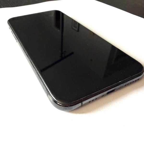Apple iPhone 11 Pro - Unlocked, 256 GB, Gray, A2160