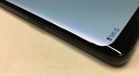 Good
													Samsung Galaxy S9 - AT&T, Black, 64 GB, SM-G960U, photo 3 of 12