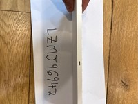 Apple Magic Keyboard