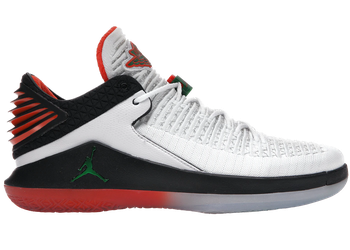 Jordan XXXII Low Like Mike Gatorade for sale