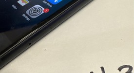 Good
													Apple iPhone Xr - Unlocked, Black, 64 GB, A1984, photo 3 of 10