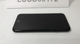 Fair
													Apple iPhone 7 - Sprint, Black, 128 GB, A1660, photo 3 of 11