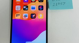 Good
													Apple iPhone 13 Pro Max - Unlocked, Graphite, 128 GB, A2484, photo 1 of 9