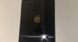 Good
													Apple iPhone 11 - Unlocked, Black, 128 GB, A2111, photo 2 of 9