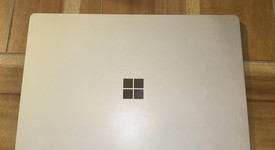 Good
													Microsoft Surface Laptop 2 - I5, Platinum, 256 GB, 8 GB, photo 1 of 6