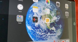 Good
													Apple iPad Pro 9.7" - Wi-Fi, Gray, 32 GB, A1673, photo 4 of 10