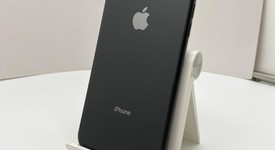 Fair
													Apple iPhone Xr - Unlocked, Black, 64 GB, A1984, photo 3 of 8