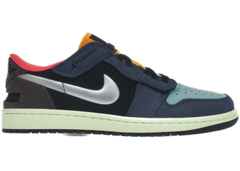 Jordan 1 Low FlyEase Bio Hack for sale