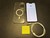 Good Apple iPhone 13 Pro Max - Unlocked, Graphite, 256 GB, A2484