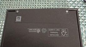 New
													Samsung Galaxy S25 Ultra - Unlocked, Jetblack, 512 GB, 12 GB, SM-S938U1, photo 4 of 4