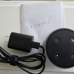 Good Amazon Echo Dot 2nd Gen - Black