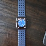 Good Apple Watch Series 10 46mm - Black, A2999 - GPS, Aluminum