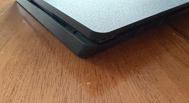 Mint
													PlayStation 4 Slim - Black, 500 GB, photo 5 of 13