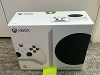 Xbox Series S (2020)