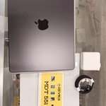 Mint MacBook Pro 2025 - 14 inch - 512 GB, Space Black, 16 GB, Apple M5