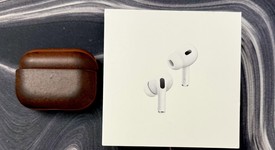 Used
													Apple AirPods Pro 2 - Lightning, photo 5 of 6