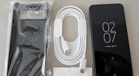 Good
													Google Pixel 8 - Unlocked, Obsidian, 128 GB, 8 GB, G9BQD, Sub-6 5G, photo 3 of 21