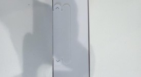 New
													Oura Ring Gen 4 - Black, Size 11, photo 2 of 5