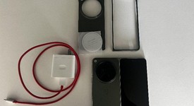 Good
													OnePlus Open - Unlocked, Green, 512 GB, 16 GB, photo 5 of 28