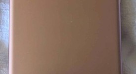 Good
													Apple iPhone 6S - Unlocked, Rose Gold, 32 GB, A1688, photo 1 of 3