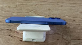 Mint
													Apple iPhone 16 Plus - Unlocked, Ultramarine, 128 GB, A3082, photo 4 of 8
