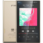  FiiO M21