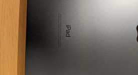 Good
													Apple iPad 10th Gen - Wi-Fi, Blue, 64 GB, A2696, photo 2 of 14