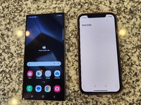 Samsung Galaxy S23 Ultra