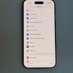Good Apple iPhone Air - Unlocked, 256 GB, Cloud White, A3260