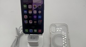 Fair
													Apple iPhone 16 - Unlocked, Ultramarine, 128 GB, A3081, photo 1 of 13