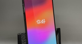 Fair
													Apple iPhone 15 Pro - Unlocked, Black, 128 GB, A2848, photo 1 of 9