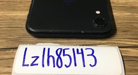 Good
													Apple iPhone Xr - Unlocked, Black, 64 GB, A1984, photo 5 of 7