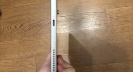 Mint
													Apple iPad Air 11" (M3) 2025 - Wi-Fi, Gray, 128 GB, A3266, photo 5 of 8