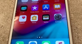 Fair
													Apple iPhone 7 Plus - Verizon, Rose Gold, 32 GB, A1661, photo 2 of 9