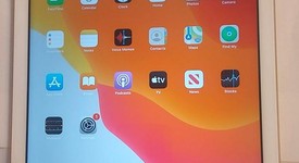 Mint
													Apple iPad 6th Gen - Wi-Fi, Gold, 32 GB, A1893, photo 6 of 6