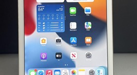 Good
													Apple iPad Air 2 - Wi-Fi, Gold, 128 GB, photo 1 of 12