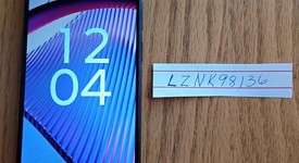 Good
													Moto G 5G (2023) - Unlocked, Gray, 128 GB, 4 GB, photo 3 of 3