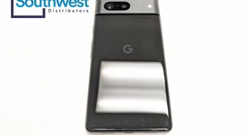 Fair
													Google Pixel 7 - Unlocked, Obsidian, 128 GB, 8 GB, GQML3, mmWave 5G, photo 1 of 10