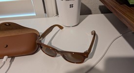 Mint
													Meta Ray-Bans - Brown, photo 5 of 7