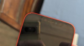 Good
													Apple iPhone 12 - T-Mobile, Red, 64 GB, A2172, photo 3 of 6